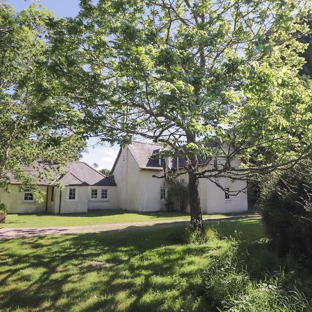 Garden Cottage Elgin Dış mekan fotoğraf